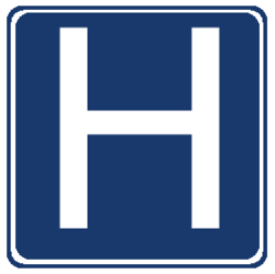 Hôpitaux publics