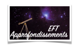 Formation EFT : approfondissements 