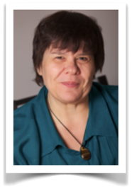 Geneviève Gagos - Ecole EFT France - Formations EFT des professionnels