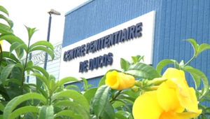 Centre Pénitentiaire de Ducos - Martinique
