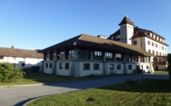 Château de Bon Attrait - Villaz - Haute-Savoie
