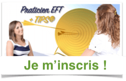 Praticien EFT + TIPS - Formation EFT