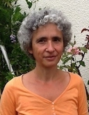 Nathalie CELLIER