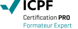 L'Ecole EFT France est certifiée CNEFOP - Formateur Expert en Conduite de Thérapie Brève et Ecoute active et attentive