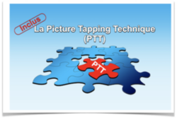 Inclus la Picture Tapping Technique (PTT) ou l'EFT par le dessin