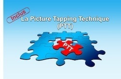 La PTT : Picture Tapping Technique