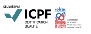 Certificateur Qualiopi de l'Ecole EFT France