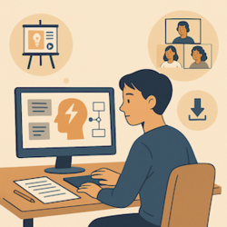 Formation EFT en e-learning - Accompagnement personnalisé