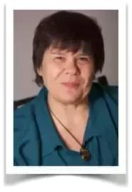 Geneviève Gagos - Ecole EFT France - Formations EFT des professionnels