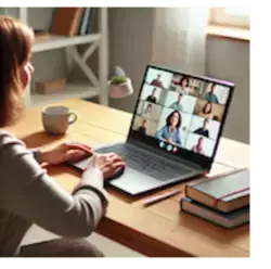 Formation EFT en ligne avec rendez-vous en direct