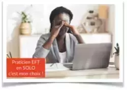 Praticien EFT en SOLO