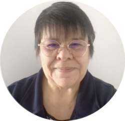 Geneviève Gagos - Ecole EFT France - Formations EFT des professionnels